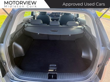2023 Kia Sportage - photo 7