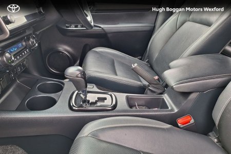 2023 Toyota Hilux - photo 13