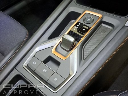 2026 Cupra Formentor - photo 22