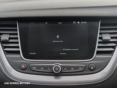 2019 Opel Grandland X - photo 20