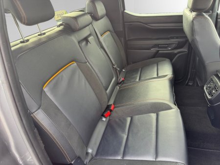2025 Ford Ranger - photo 14