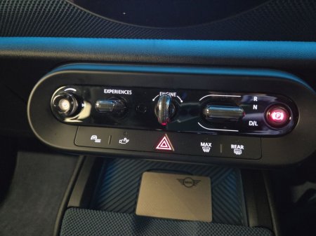 2024 Mini Countryman - photo 10