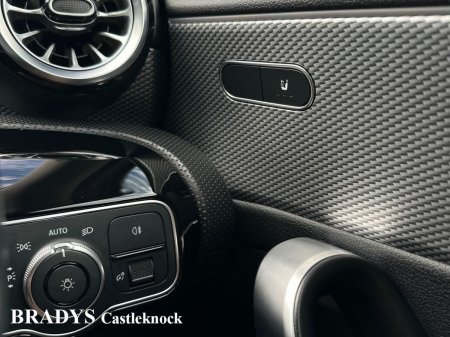 2022 Mercedes-Benz A-Class - photo 22