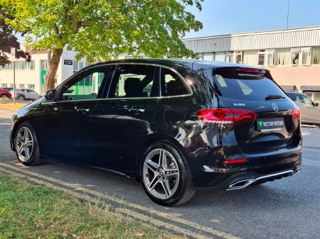 2021 Mercedes-Benz B-Class - photo 9