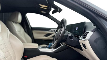 2022 BMW i4 - photo 7