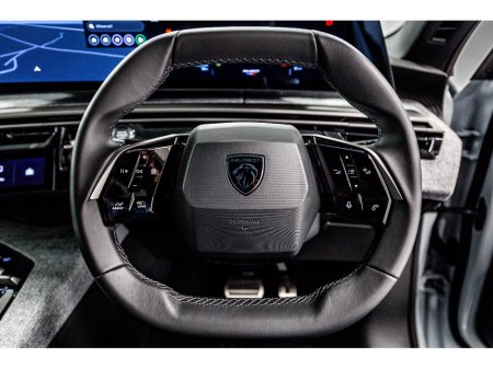 2024 Peugeot 3008 - photo 12