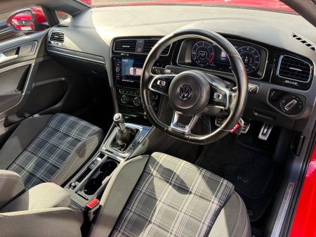 2017 Volkswagen Golf - photo 6