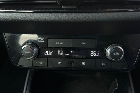 2025 Skoda Fabia - photo 29