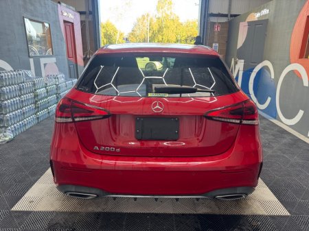 2019 Mercedes-Benz A-Class - photo 4