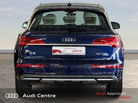 2023 Audi Q5 - photo 5