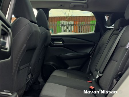 2025 Nissan Qashqai - photo 21