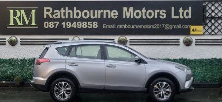 2019 Toyota RAV4 - photo 3