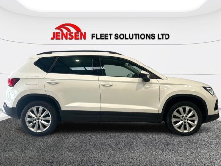 2022 SEAT Ateca - photo 6