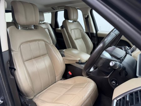 2019 Land Rover Range Rover Sport - photo 9