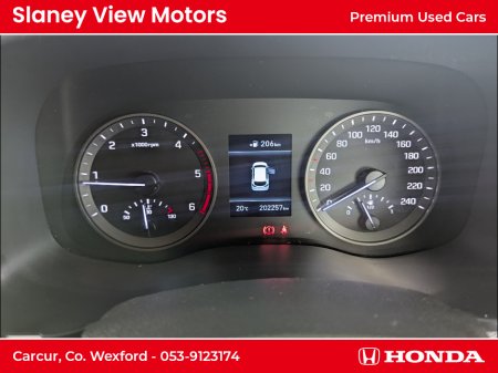 2019 Hyundai Tucson - photo 16
