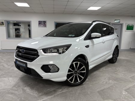 2019 Ford Kuga - photo 2