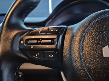 2023 Kia Stonic - photo 9