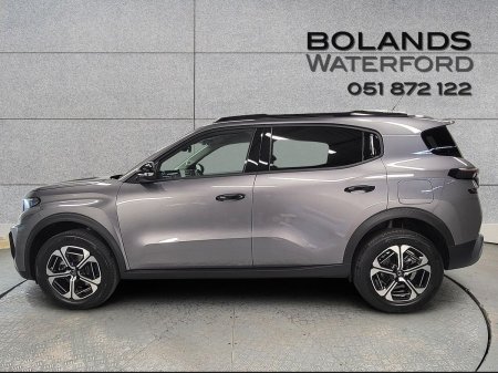 2026 Citroen C3 Aircross - photo 3