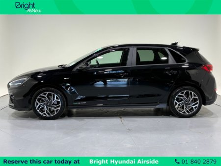 2026 Hyundai i30 - photo 8