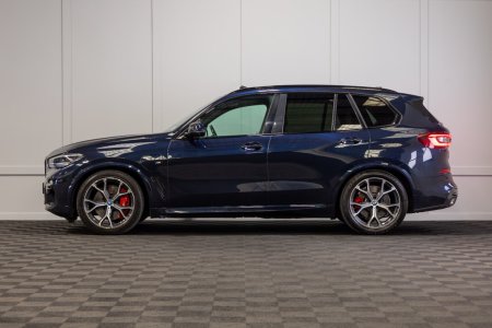 2021 BMW X5 - photo 3