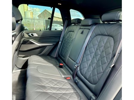2026 BMW X5 - photo 24
