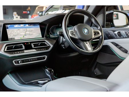 2023 BMW X5 - photo 23