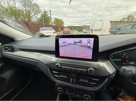 2020 Ford Focus - photo 11