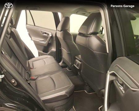 2019 Toyota RAV4 - photo 11