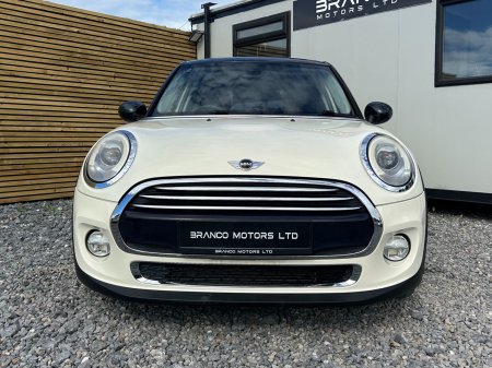 2016 Mini Cooper - photo 2