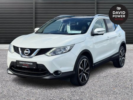 2016 Nissan Qashqai - photo 3