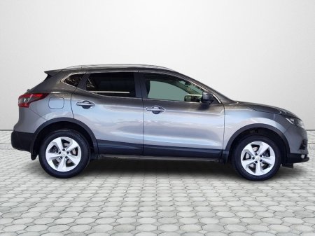 2019 Nissan Qashqai - photo 6