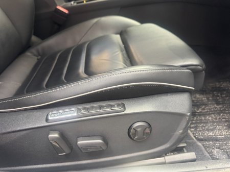 2020 Volkswagen Arteon - photo 16