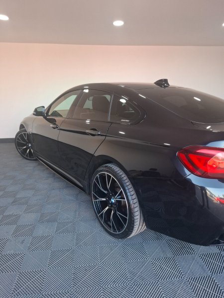 2019 BMW 4-Series - photo 17