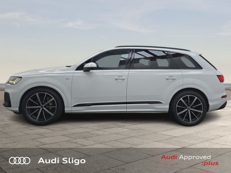 2021 Audi Q7 - photo 4