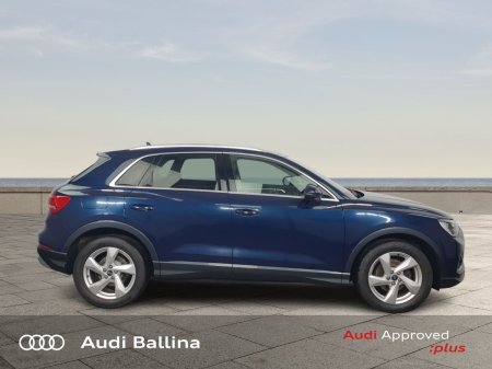 2019 Audi Q3 - photo 8