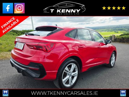 2020 Audi Q3 - photo 3