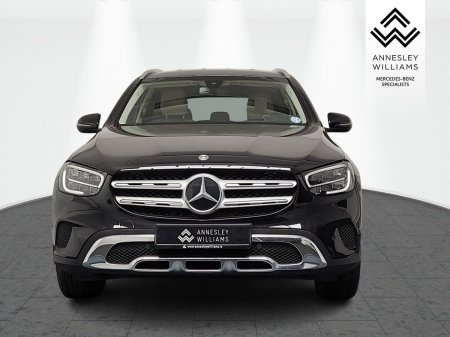 2022 Mercedes-Benz GLC - photo 2