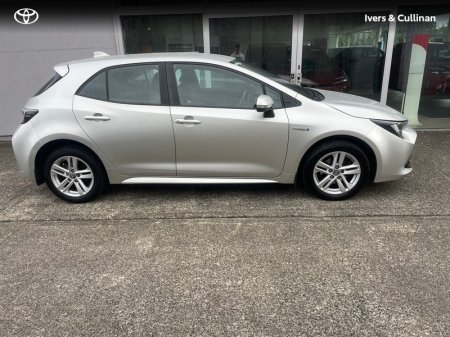 2019 Toyota Corolla - photo 3