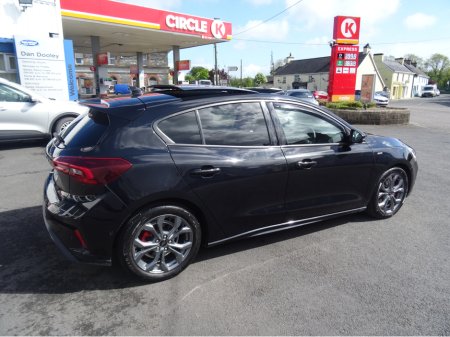 2023 Ford Focus - photo 7