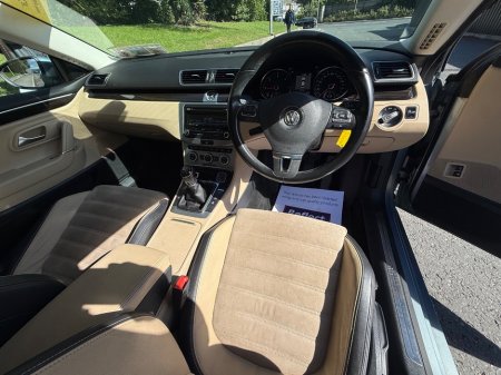 2013 Volkswagen CC - photo 11