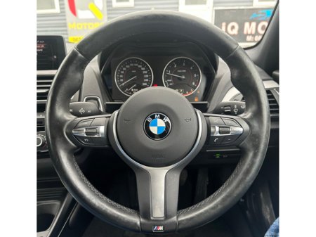 2016 BMW 1-Series - photo 16