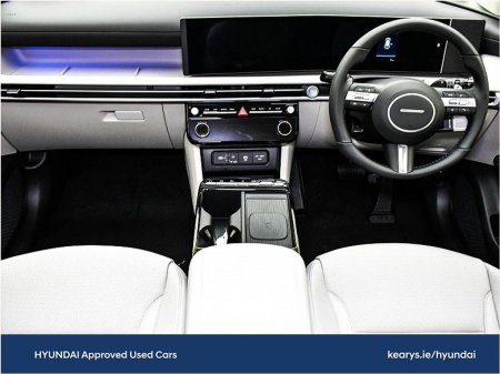 2026 Hyundai Tucson - photo 4