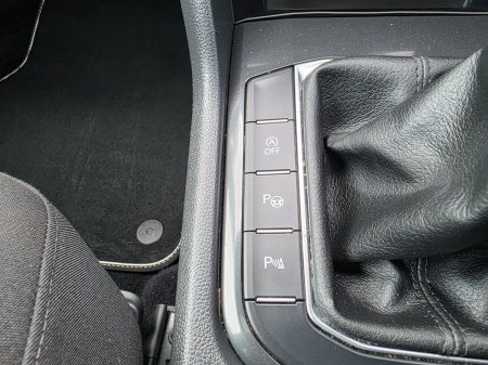 2017 Volkswagen Tiguan - photo 13