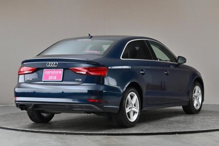 2018 Audi A3 - photo 9