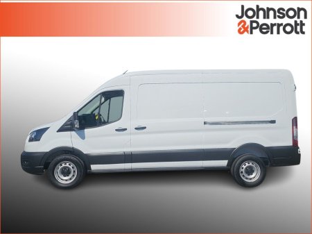 2026 Ford Transit - photo 6