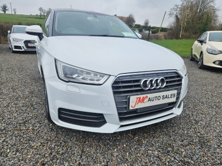 2016 Audi A1 - photo 3