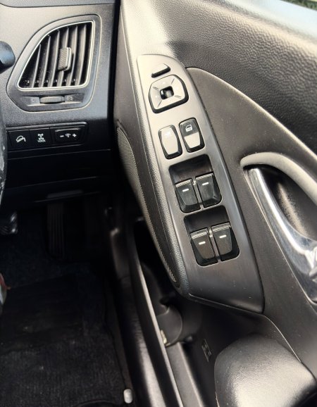 2011 Hyundai ix35 - photo 14
