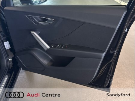 2026 Audi Q2 - photo 13