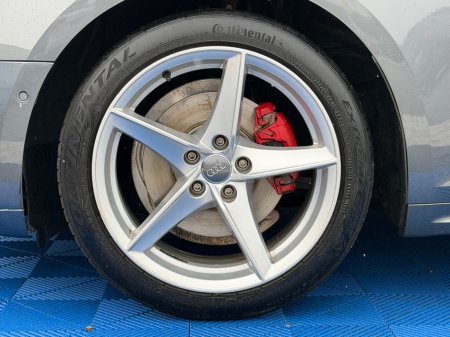 2019 Audi A5 - photo 12