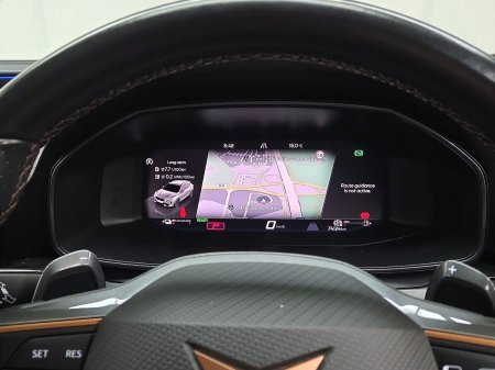 2023 Cupra Formentor - photo 17